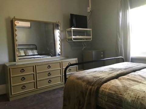 The Quarters @ BDH - Tourism Hervey Bay 2