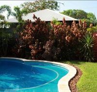 The Quarters self contained Bungalow - Tourism Hervey Bay
