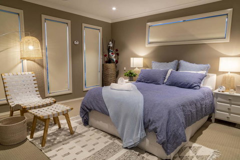 The Quay - Hervey Bay Accommodation 2