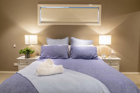 The Quay - Hervey Bay Accommodation 1