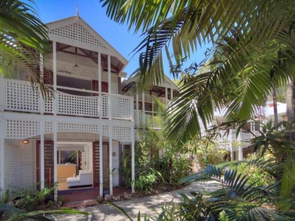 Port Douglas QLD Hervey Bay Accommodation