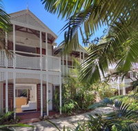 The Queenslander Fullmoon - Hervey Bay Accommodation