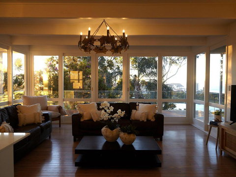 The Rays - Hervey Bay Accommodation 0