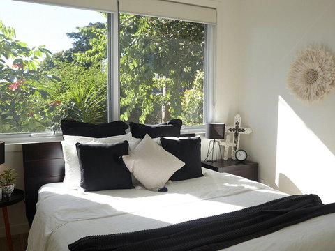 The Rays - Hervey Bay Accommodation 1