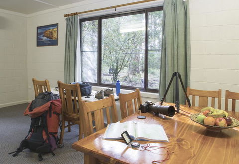 The Residence - Hervey Bay Accommodation 0