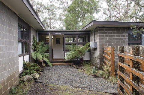The Residence - Hervey Bay Accommodation 2