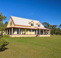 The Residence  Elbourne Wines - Tourism Hervey Bay