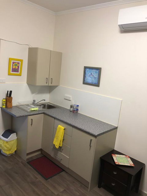 The Retreat - Hervey Bay Accommodation 2