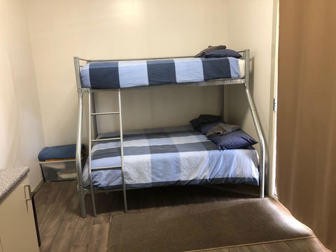 The Retreat - Hervey Bay Accommodation 1