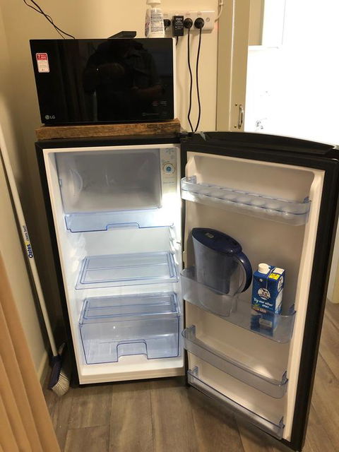 The Retreat - Hervey Bay Accommodation 3