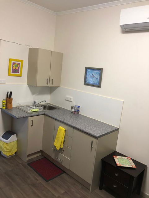 The Retreat - Hervey Bay Accommodation 2