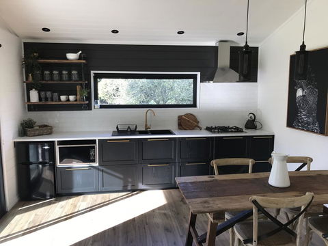 The Retreat - Tourism Hervey Bay 2