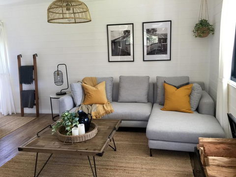 The Retreat - Hervey Bay Accommodation 1