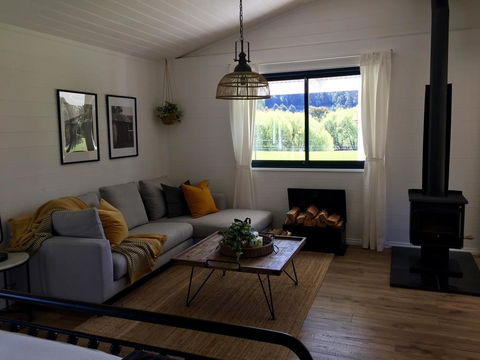 The Retreat - Hervey Bay Accommodation 3
