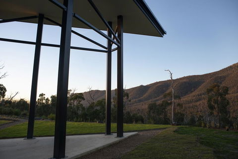 The Retreat - Tourism Hervey Bay 1