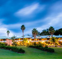 The Retreat at Wisemans - Hervey Bay Accommodation