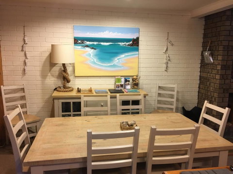 The Retreat On Matthew - Hervey Bay Accommodation 1