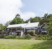 The Retreat Tamborine Mountain - Hervey Bay Accommodation