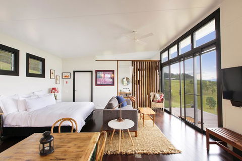 The Ridge Eco-Cabin A Secret Place To Slow Down - Hervey Bay Accommodation 2