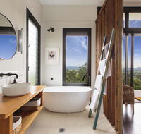 The Ridge Eco-Cabin A Secret place to slow down - Hervey Bay Accommodation