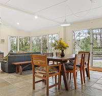 The River House - Tourism Hervey Bay