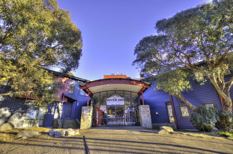 The River Inn Thredbo - Hervey Bay Accommodation 0