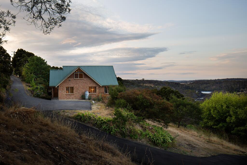 Blackstone Heights TAS Tourism Hervey Bay