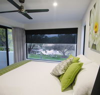 The Riverview BnB - Tourism Hervey Bay