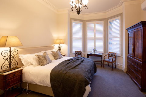 The Rivulet - Hervey Bay Accommodation 1