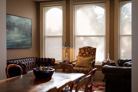 The Rivulet - Hervey Bay Accommodation 2