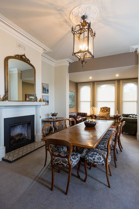 The Rivulet - Hervey Bay Accommodation 3