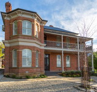 The Rivulet - Hervey Bay Accommodation