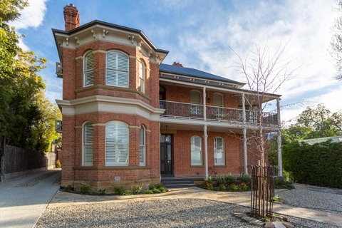 The Rivulet - Hervey Bay Accommodation 0