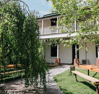 The Robin Hood Inn - Hervey Bay Accommodation