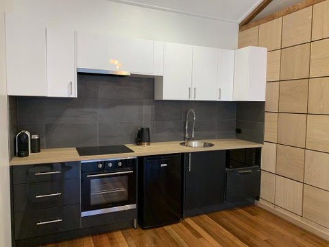 The Rocks Apartments - Hervey Bay Accommodation 3