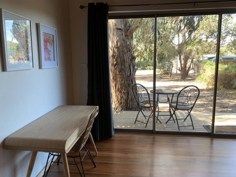 The Rocks Apartments - Hervey Bay Accommodation 1