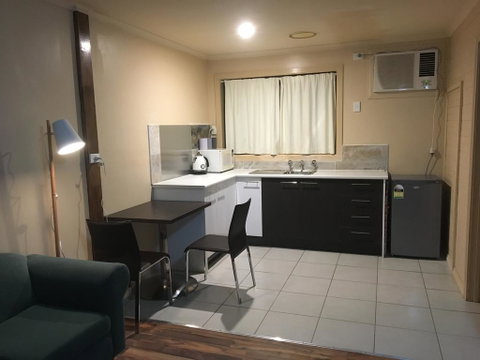 The Rocks Apartments - Hervey Bay Accommodation 0