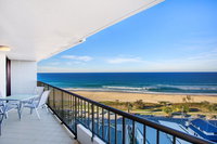 THE ROCKS RESORT UNIT 9J