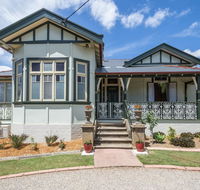 The Rosary - Hervey Bay Accommodation
