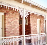 The Rose Hotel  Motel - Tourism Hervey Bay