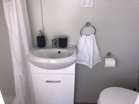 The Saddle Camp Tiny House, Braidwood - Tourism Hervey Bay 2