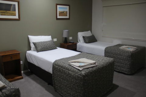 The Saltbush Motor Inn - Tourism Hervey Bay 3