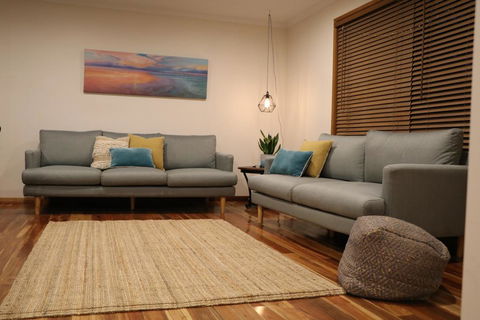 The Salty Gum - Maslin Beach - Hervey Bay Accommodation 1