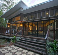 The Sanctuary - Tourism Hervey Bay