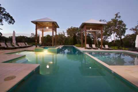 The Sanctuary - Hervey Bay Accommodation 1