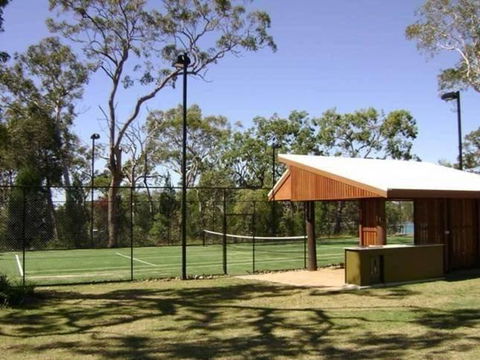The Sanctuary - Hervey Bay Accommodation 3