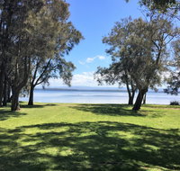 The Sanctuary at Paradise Beach BB - Hervey Bay Accommodation