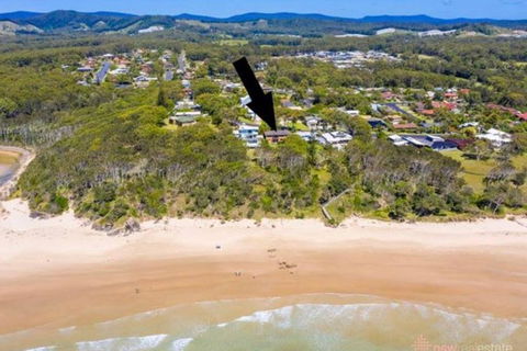 The Sandcastle - Hervey Bay Accommodation 2