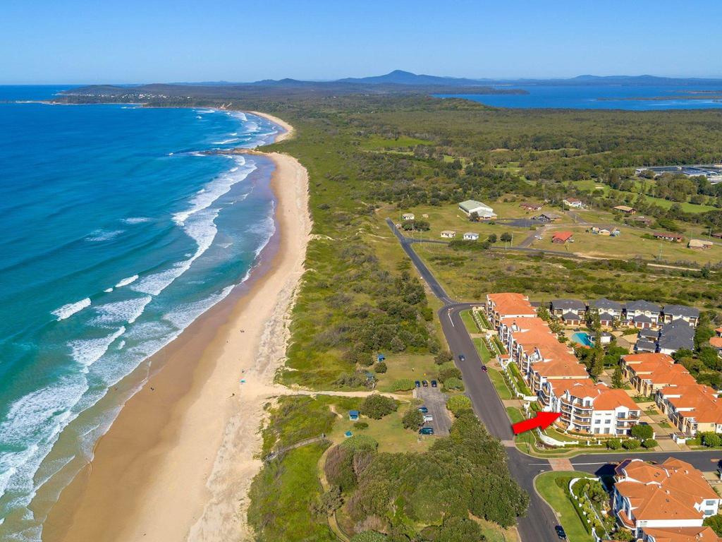Wooloweyah NSW Hervey Bay Accommodation