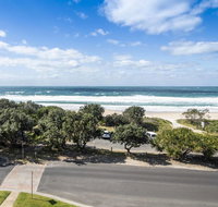 The Sands Unit 10 - Penthouse - Hervey Bay Accommodation
